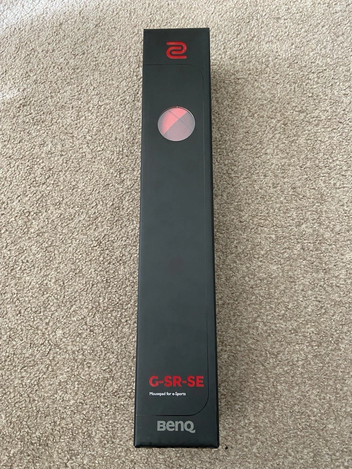 Zowie G-SR-SE Red - Image 2 of 2