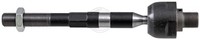 A.B.S. Axialgelenk Spurstange 240931 FüR Hyundai Santa FÉ 3 DM DMA SUV Crdi 4WD