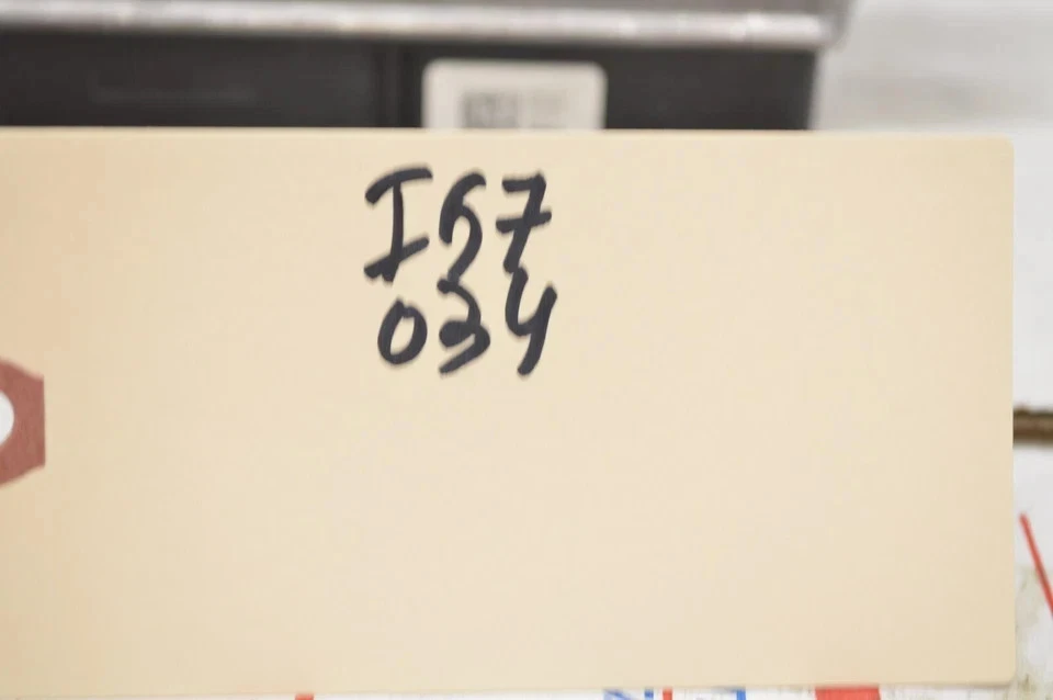 2019 Kia Sportage 2.4L 39130-2GHW2 Engine Control Module Unit Ecm I57 034 - Image 4 of 4