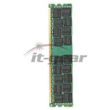 Dell MGY5T 16GB PC10600 2RX4 Memory