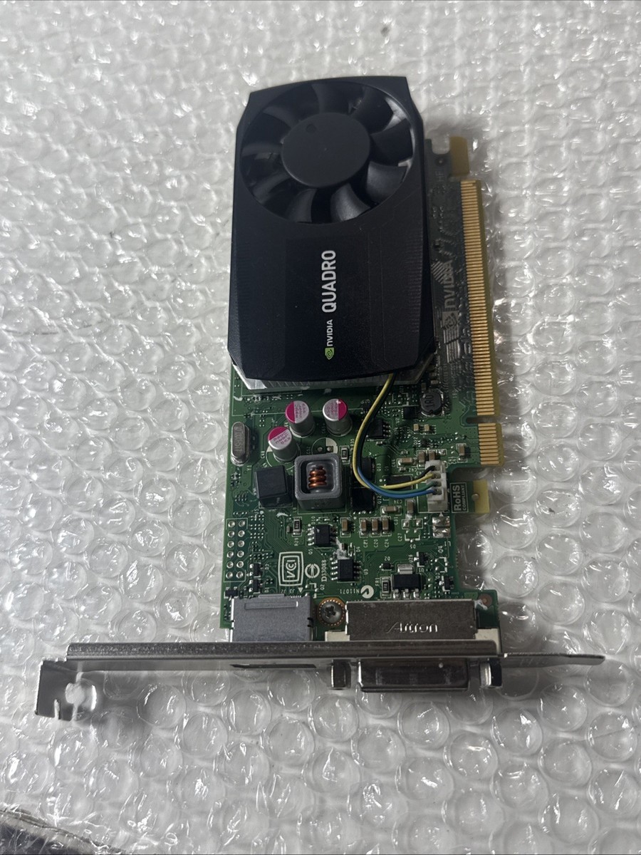 NVIDIA Quadro K620 699-52012-0504-712 Graphics Card #21 for sale