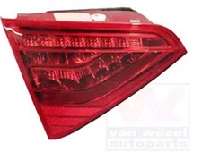 VAN WEZEL Rückleuchte Heckleuchte Links Innerer für AUDI A5 Sportback (8TA)