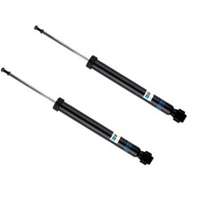 2 Bilstein B4 rear shocks 2-24-274241 fits ALFA ROMEO GIULIA