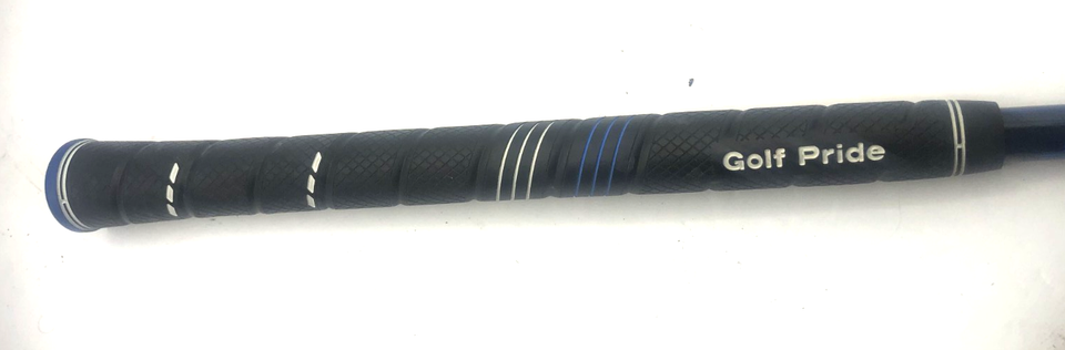 Fer Cleveland Launcher HB 6 - Shaft Miyazaki Rigide - Homme Droitier