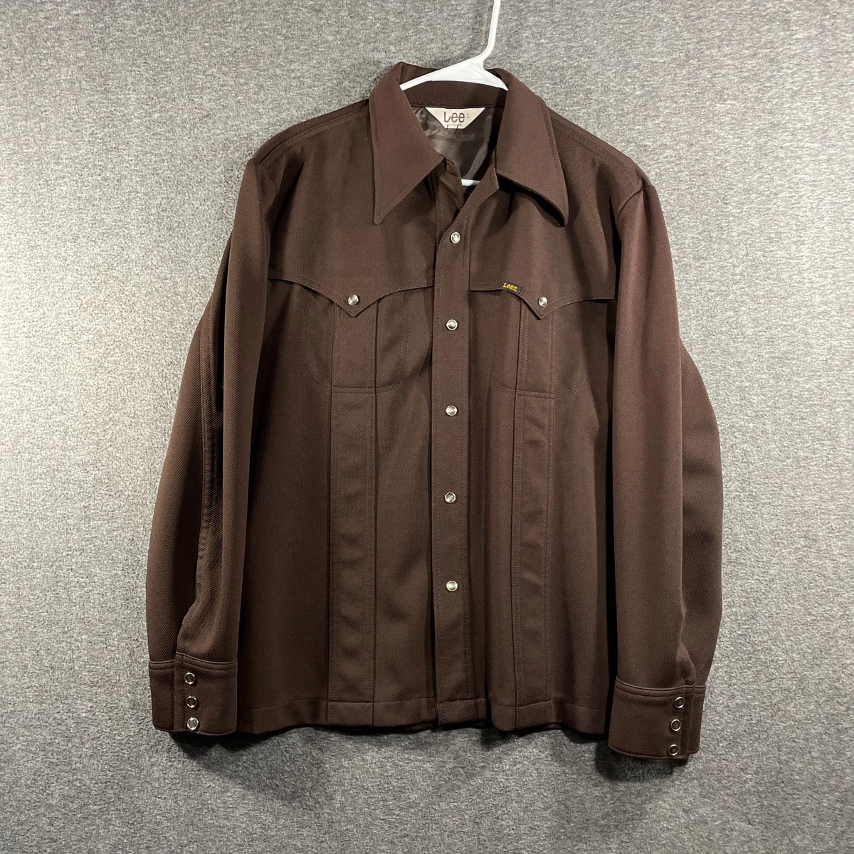 25+ Lee Casual Button-Down Shirts for Men for sale | Updated Oct 2026