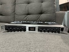 behringer ultragain pro mic2200