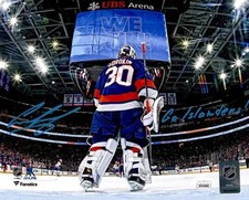 New York Islanders Collecting and Fan Guide 81