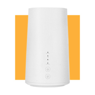 Gigacube Huawei B528s 23a 3G LTE Cat 6 Hotspot 150Mbit WLAN Ohne Simlock