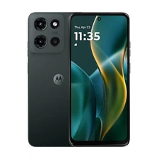 Motorola Moto G 5G (2025) XT2513-1 Unlocked (Any Carrier) 128GB 50MP SmartPhone