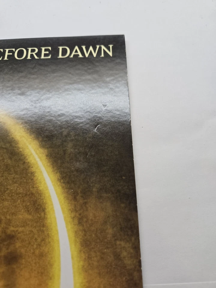 Breaking Benjamin Dark Before Dawn 2 LP Vinyl 2015 - Image 2 of 4