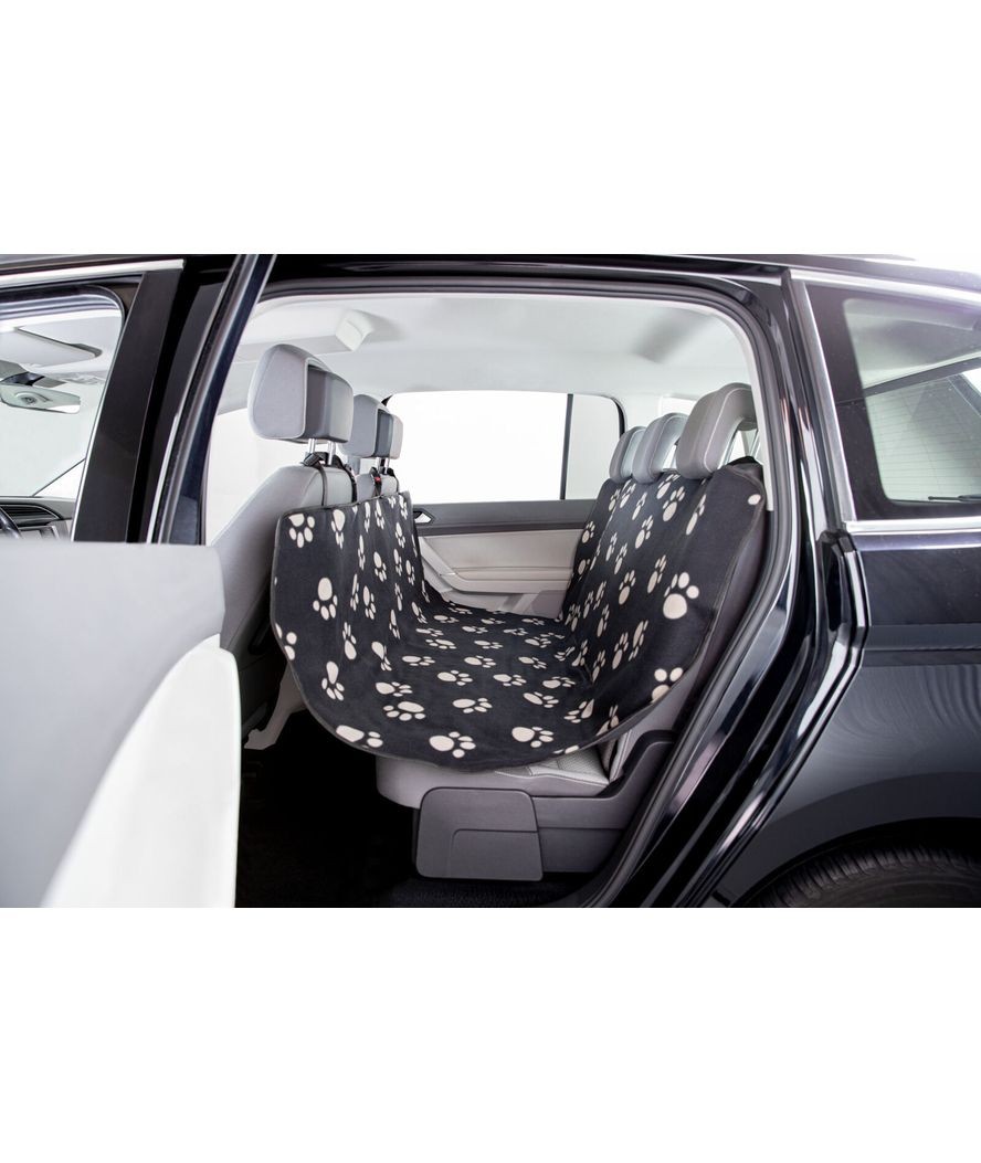 Coprisedili per Automobile Trixie 1.40×1.45m - Protezione Auto Cani