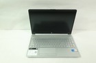 HP 15-DW3072CL | INTEL CORE I7-1165G7 2.80GHZ | 256GB | 16GB | WIN11