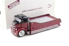 1:24 Danbury Mint 1938 GMC Cab over engine Cu...