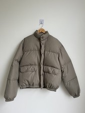 Our Legacy Inhale Puffer Coat – Size 48 – Brand New - RRP £990