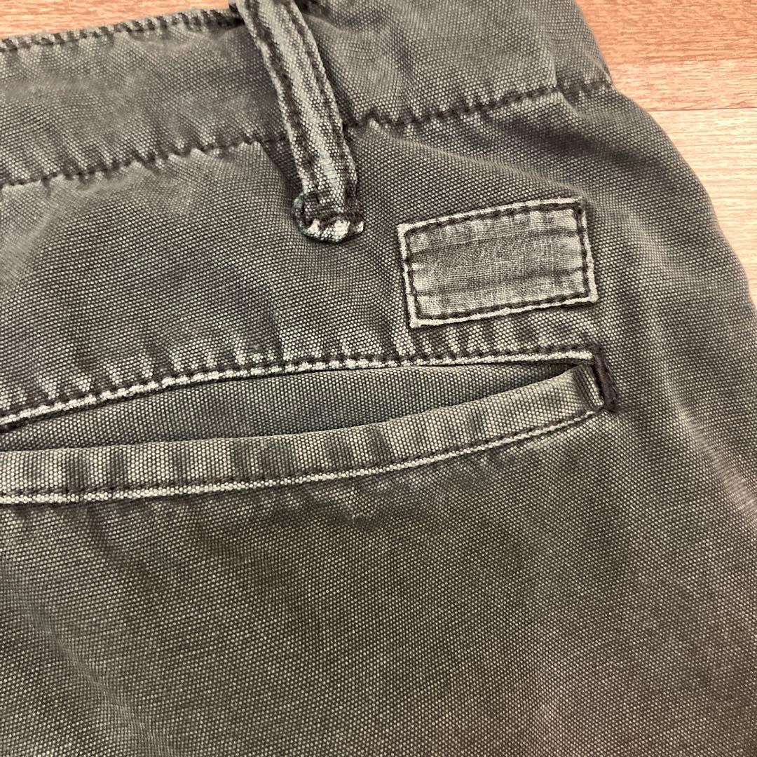 Ralph Lauren Aging Damage Processing Vintage Men … - image 16