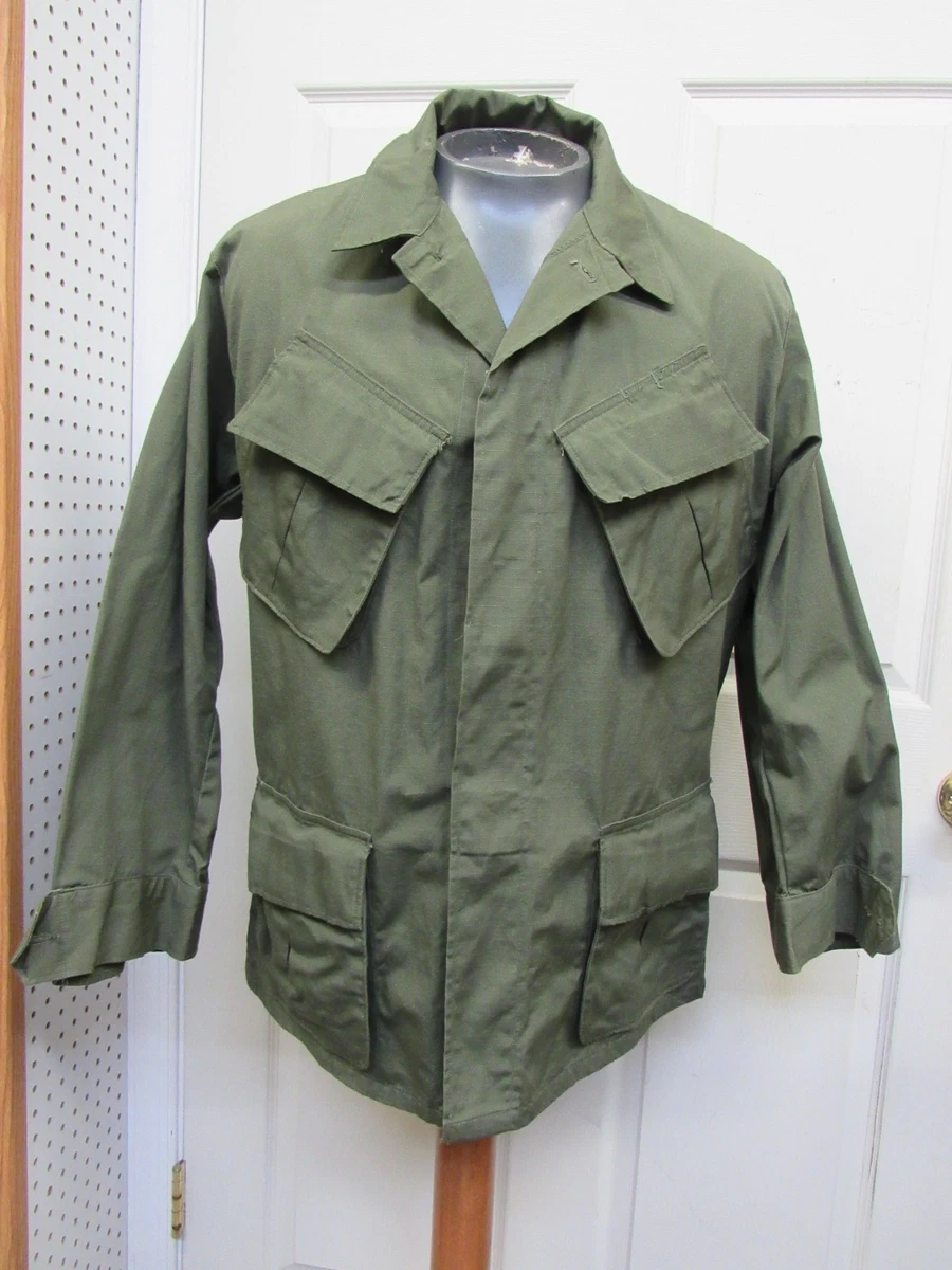 Vietnam Jungle Jacket for sale | eBay
