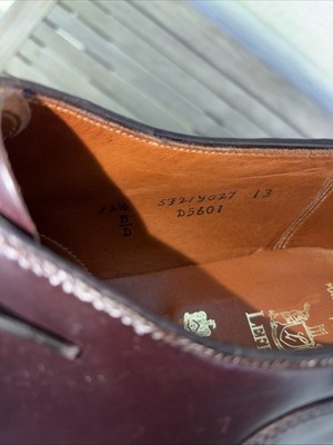 Alden D5601