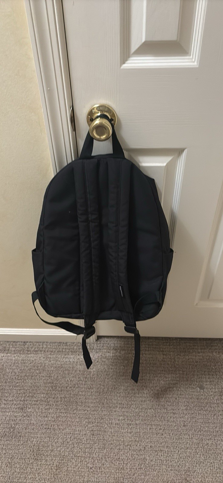 Amazon Basics Lightweight Classic School Backpack… - image 2