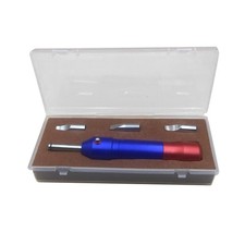 3.5/4.7/5.0mm Bit Assorted Watch Case Pry Opener Back Cover Remover Repair Tool