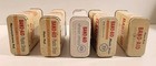 5 Vintage Johnson & Johnson Band-Aid Metal Box,  Tin, Plastic Strips Empty — photo 7