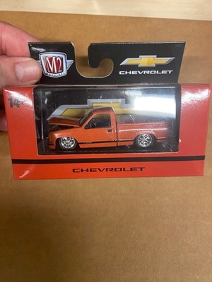 M2 Machines 1993 Chevrolet C1500 1:64 Factory Sealed 🔥🔥Rare | eBay