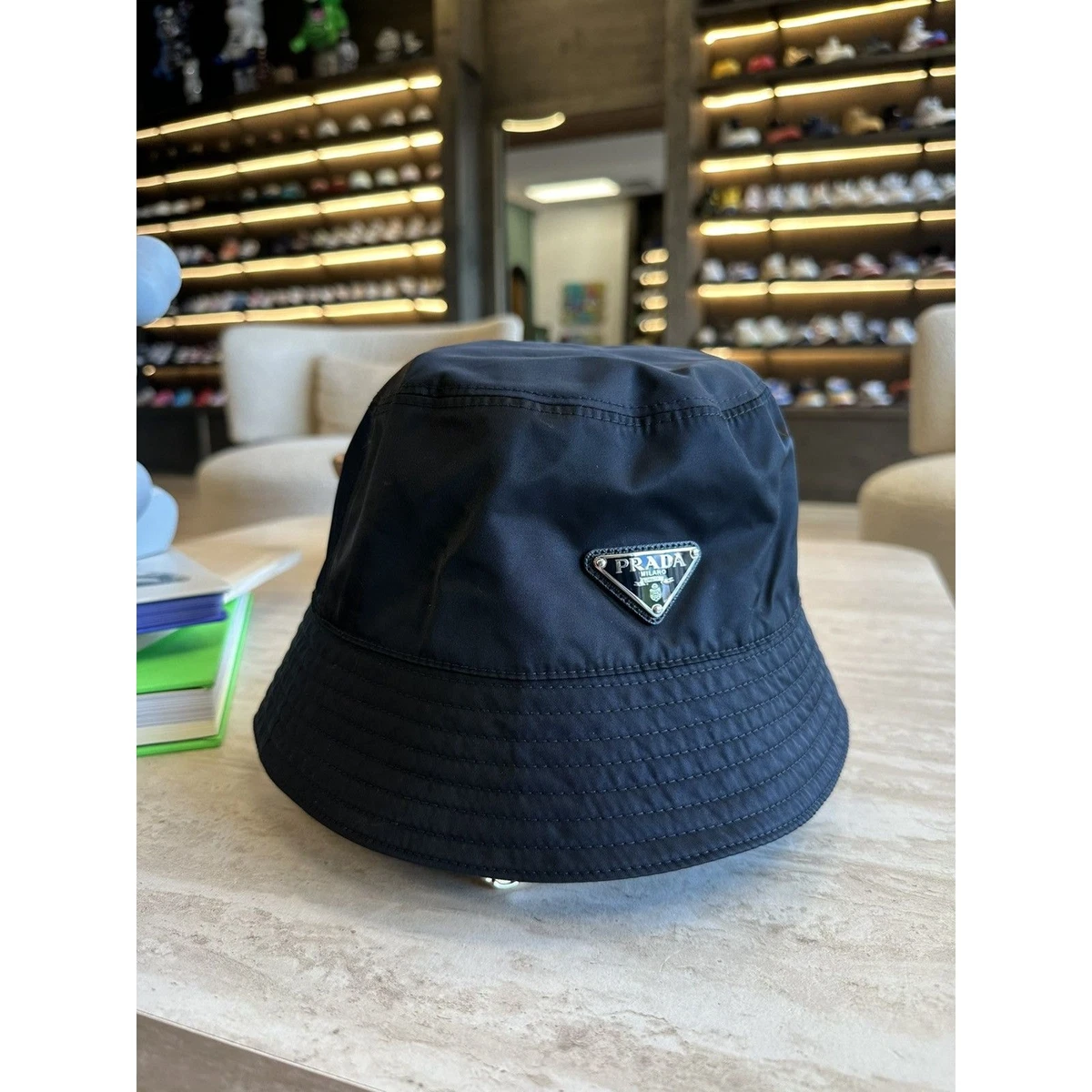 25+ PRADA HaT for sale | Updated Oct 2026