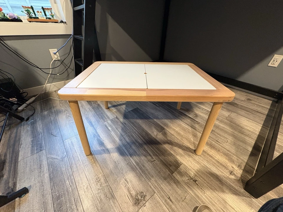 Child’s Play Table  - Image 3 of 4