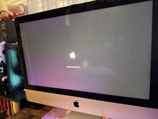 Apple iMac with 21.5in Retina 4K display 1TB HDD, Intel Core i3 8th Gen....