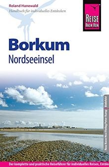 Reise Know-How Borkum: Reiseführer für individuelle... | Buch | Zustand sehr gut