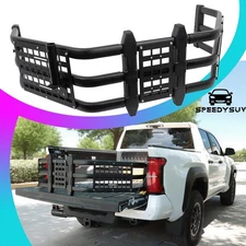 Truck Bed Extender for 2015 -2022 Chevrolet Colorado Tailgate Extender
