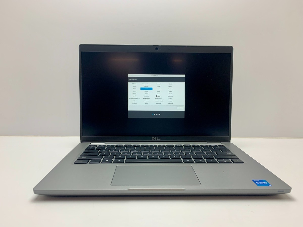 Dell Latitude 5420 | i5-1135G7 | 8GB RAM | 256GB NVMe | LINUX | eBay