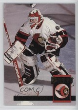 1993-94 Donruss Craig Billington #226 0a4