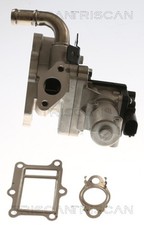 AGR Ventil TRISCAN 8813 43017 Aluminiumgehäuse für HYUNDAI i40 1 CW VF ix35 LM 4