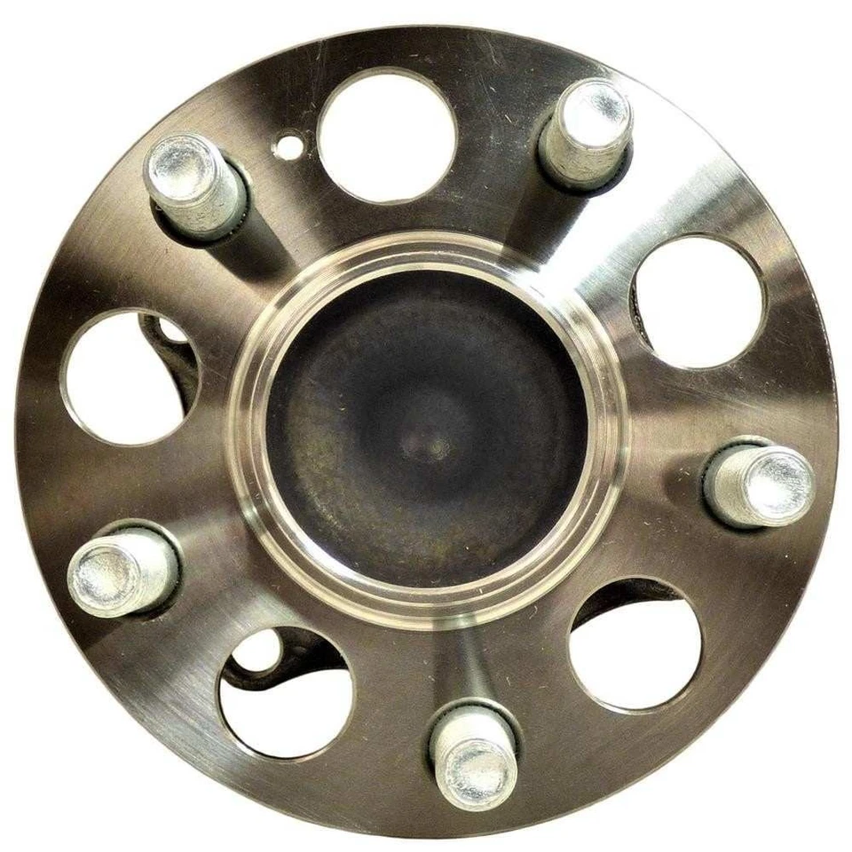 For Honda Odyssey 18-24 Wheel Bearing and Hub Assembly Gold Rear Driver or - Image 2 of 4