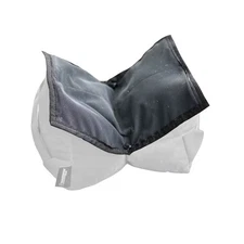 Armageddon Gear Game Changer Black Sticky Shooting Pad (AG0778-BK)