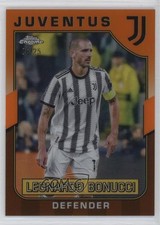 2024-25 Topps Juventus Team Set Soccer Checklist Guide in-content 22