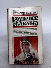 Lawrence of Arabia