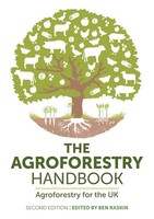Agroforestry Handbook Second Edition - Address Book - G245Z