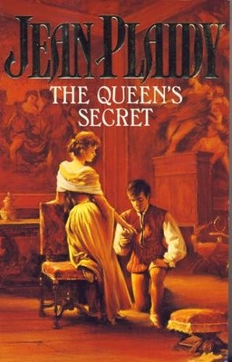The Queen s Secret, Plaidy, Jean