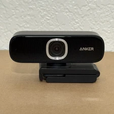 Anker PowerConf C300 (A3361) Full HD 1080p AI-Powered Framing Smart Webcam