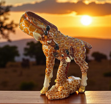 swarovski giraffe products for sale | eBay