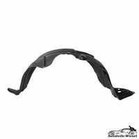Radkastenverkleidung Links Vorne FüR Toyota Yaris 1.4 D-4D 1.3 Vvt-I 05-12