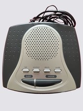 Lifetec LT 7930 Funk-Uhrenradio DCF UKW MW Wecker