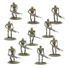 Konflikt 47 Mk I Automated Infantry