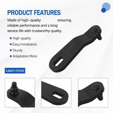15915999 Automatic Shifter Lever For 2007-2018 Plastic Power Tool Accessory