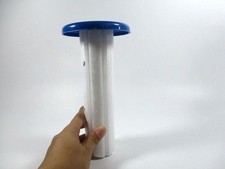 1PCS for Liquid Nitrogen Tank Polyurethane Lid 35mm-125mm New Foam Stopper