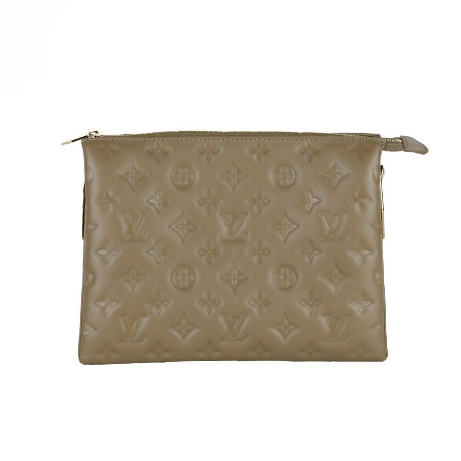 Louis Vuitton Monogram Cushion Shoulder Bag Crossbody M59277 14201 156567587 [U]