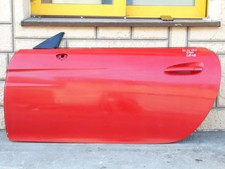 T&uuml;r Mercedes-Benz Slk R172 Vorne Links Komplett Door Porta Porte
