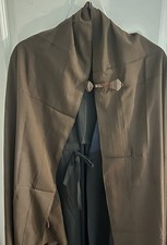 Customary Authentic Rare-Find Buddhist Robes / Haiqing One-size