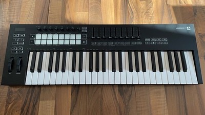 Novation Launchkey 49 MK3